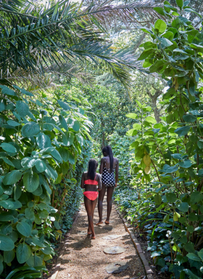 Le Grand Jardin Südafrika Garten decohome.de