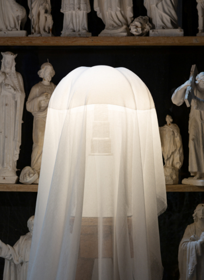 MARTINELLI LUCE PIPISTRELLO WHITE MATT Paolo Dovichi © Diego Laurino (30) PARADIS