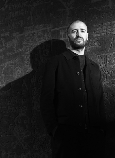 MDW25 cc tapis HYPERCODE by Roberto Sironi Photo by Mattia Parodi decohome.de