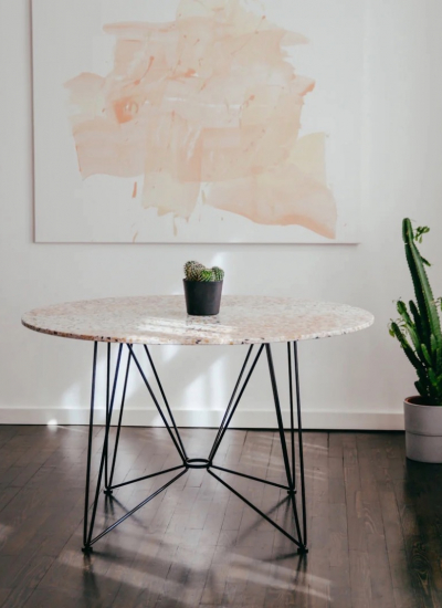 Ring Table Acapulco decohome.de