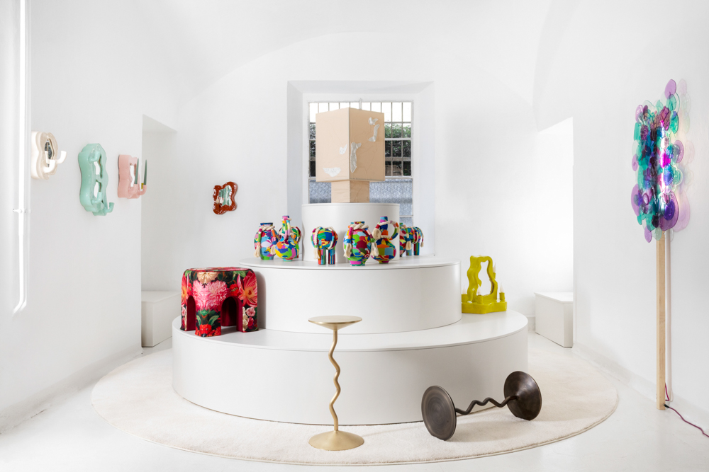 Rossana Orlandi 2025 Serena Confalonieri Jambo Secondome ph Serena Eller decohome.de