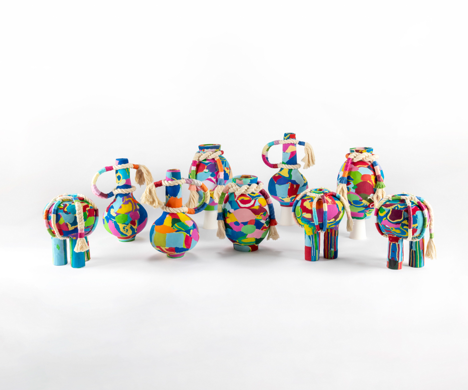 Rossana Orlandi Serena Confalonieri Jambo Secondome ph Serena Eller decohome.de