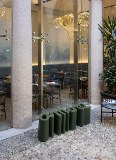 SLIDE Milan Design Week 25 decohome.de