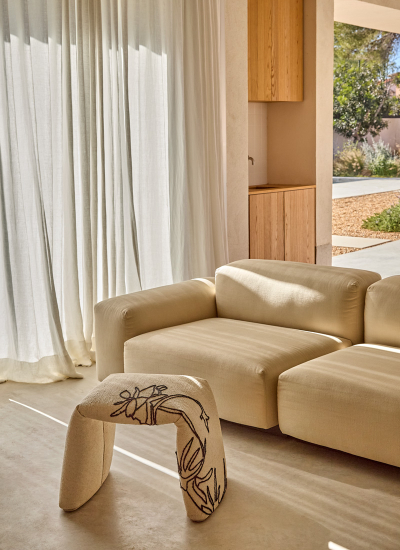 Salone del Mobile 2025 Folded nanimarquina decohome.de