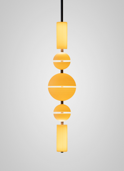 Salone del Mobile 2025 Lladro Lee Broom Cascade decohome.de