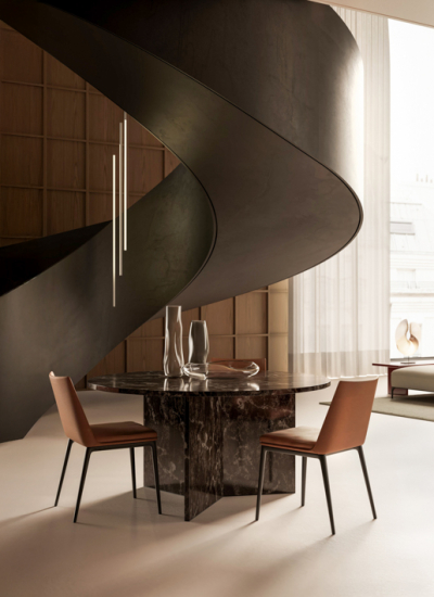 Salone del Mobile 2025 Talenti Home Venice decohome.de