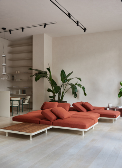 Sitzinsel Fast Unduetre MDW decohome.de