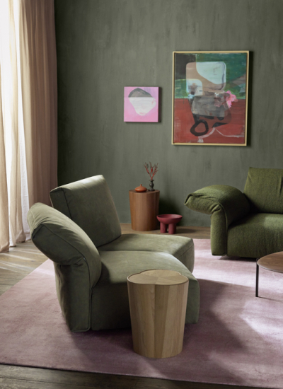 Sofa WalterKnoll Molamisa decohome.de