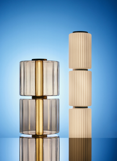 A N D Column Series by Lukas Peet