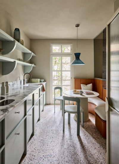 VIA MyTerrazzo T02131 Kueche Planung Stephanie Thatenhorst Interior Foto Daniel Schaefer