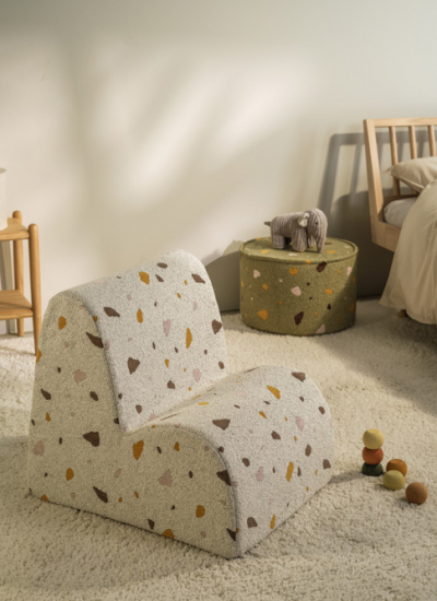 WIGIWAMA terrazzo lifestyle Kinderzimmer decohome.de
