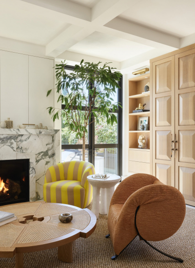 Wohnen mit Kindern Gillian Segal Interior Design Home 12. GSD home 0537 decohome.de