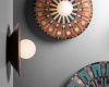 de castelli euroluce 2025 wandlampe decohome.de