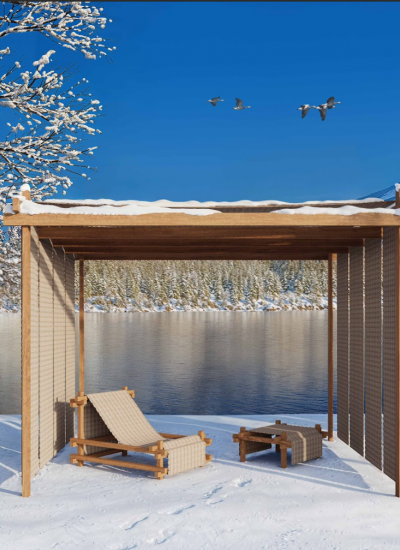 gandiablasco salone del mobile 2025 decohome.de