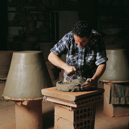 terracotta artetoskana manufaktur 3 decohome.de