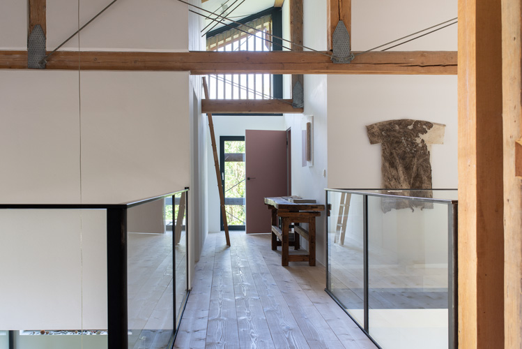 1 Tantan Minimalism Beton Interior decohome.de