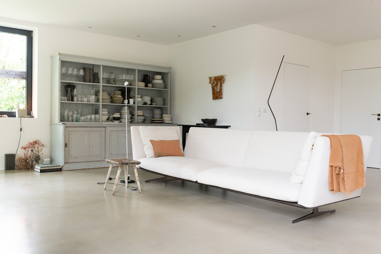 4 Tantan Minimalism Beton Interior decohome.de