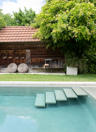 4 Tantan Minimalism Beton Outdoor Garten decohome.de