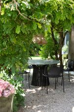 5 Tantan Minimalism Beton Outdoor Garten decohome.de