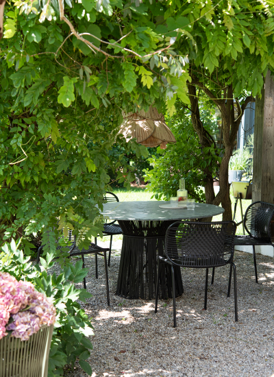 5 Tantan Minimalism Beton Outdoor Garten decohome.de