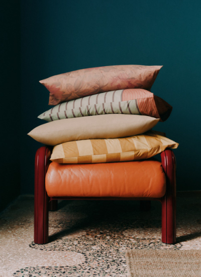 BOLD MangoHome Kissen decohome.de