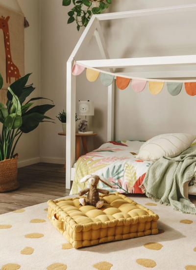 Bodenkissen bene decohome.de