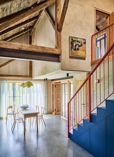 Buchtipp Love an Passion THATENHORST Ebenrieder Daniel Schäfer 031 WEB decohome.de