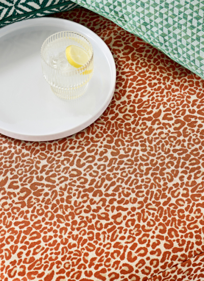 Clarke Clarke Outdoor stoff decohome.de