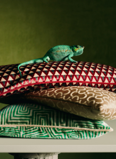 DEDAR Milano x Westwing Design Dekokissen Ronell decohome.de