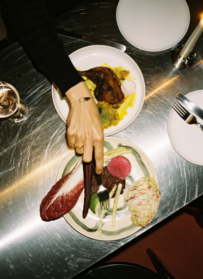 Foodsytling Chelsea Turowsky Credit Gabrielė Mišeikytė 5 decohome.de