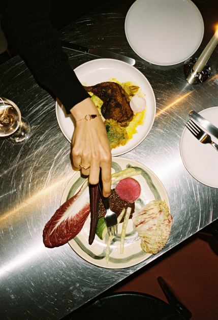 Foodstyling: „Ein Esstisch ist kein Gemälde“