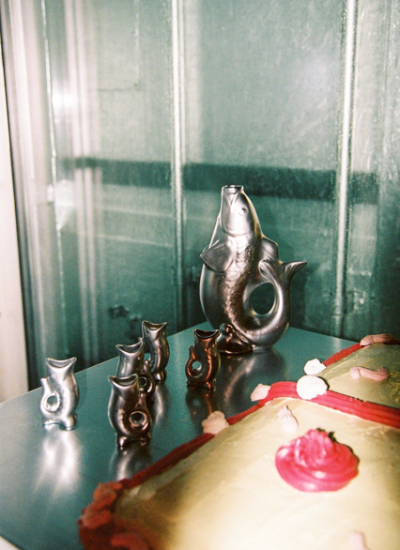 Foodsytling Chelsea Turowsky Credit Lucy Deverall for Alessi and Design Hotels 2 decohome.de