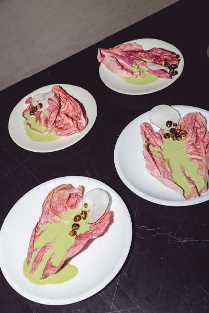 Foodsytling Chelsea Turowsky Credit Marie Staggat 4 decohome.de