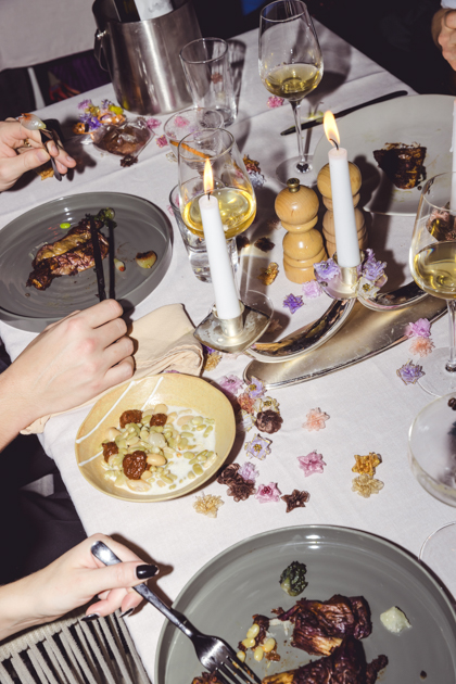Foodsytling Chelsea Turowsky Credit Marie Staggat 7 decohome.de