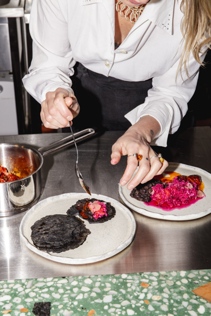 Foodsytling Chelsea Turowsky Credit Marie Staggat 9 decohome.de