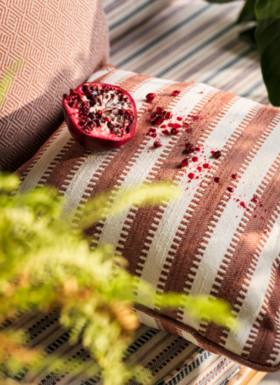 Harlequin Indoor Outdoor Weaves Ocala Stripe decohome.de