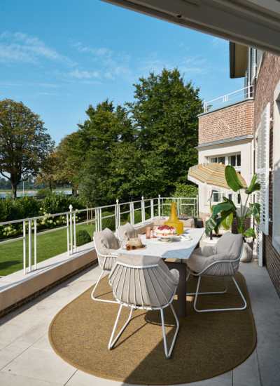 JAB RAVELLO terrasse esstisch polster decohome.de