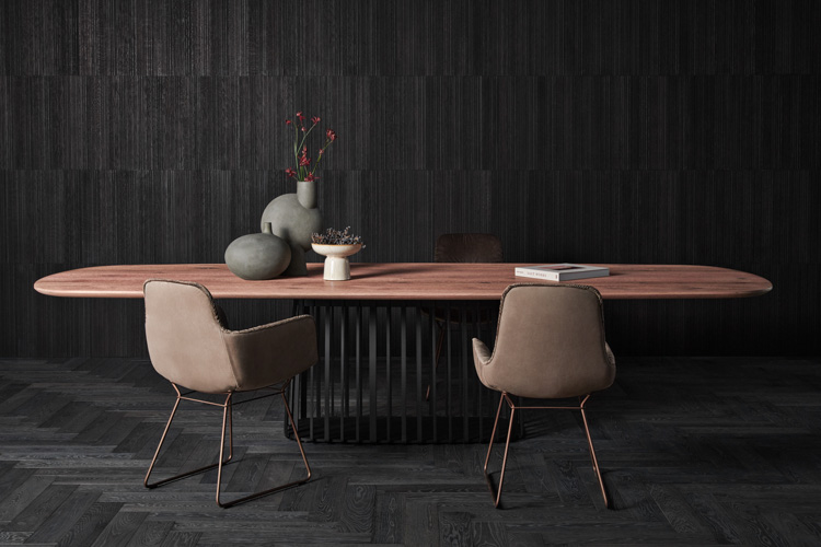 Janua Schotten und Hansen Essbereich decohome.de