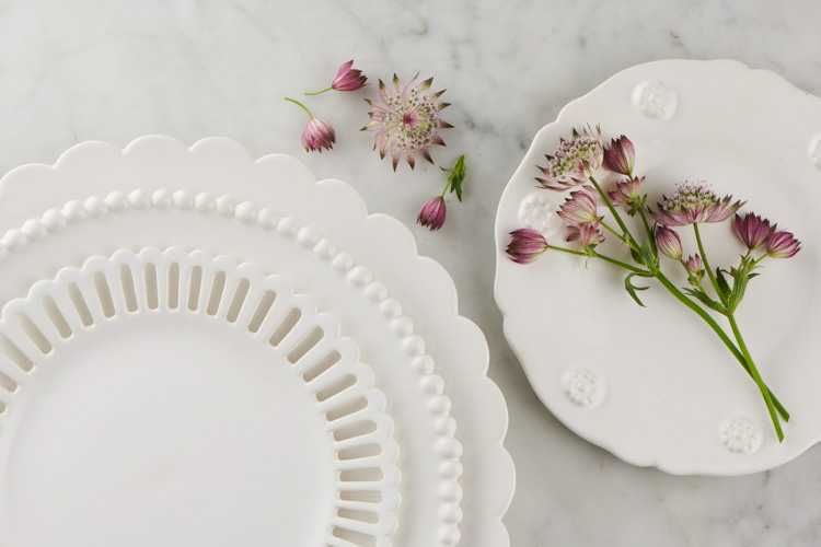 Maison & Objet 2025 Craft BOURG JOLY MALICORNE crédit photo Alan NEWNHAM (seule photo à être créditée avec le nom du photogaphre chez cette marque) decohome.de