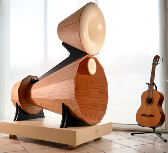 Maison & Objet 2025 Craft LiveHorn Grand Horizon HR decohome.de