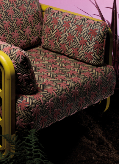 NOBILIS Borneo palmen outdoor stoff decohome.de