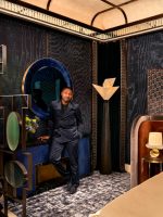 Portrait Tolù Adèko