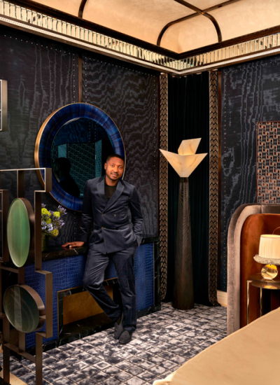 Portrait Tolù Adèko