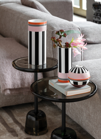 Villeroy Boch Memphis Collection Vasen decohome.de