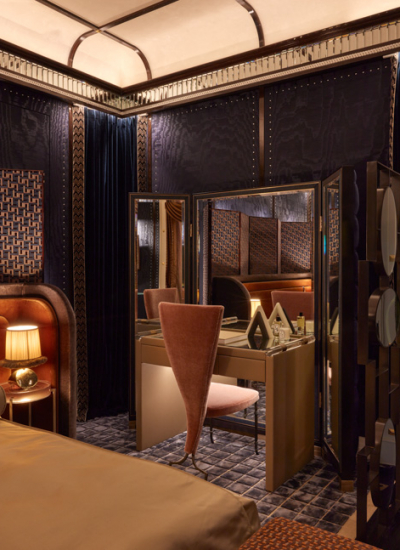 WOWhouse2024 Zimmer and Rohde Bedroom by Tolu Adeko PhotoByJamesMcDonald14