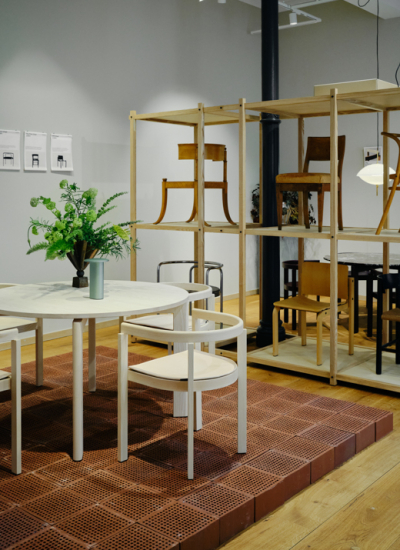 Fritz Hansen 3daysofdesign 2025