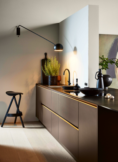 DECO Sommerheft Nolte Kuechen decohome.de