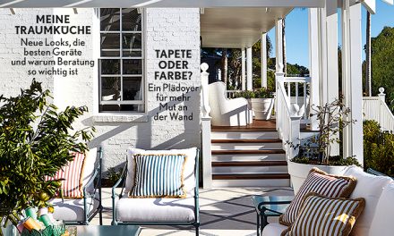 In Sommerlaune? Das steckt in der neuen Ausgabe