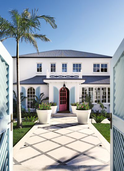 Homestory KWD Biscayne australien decohome.de