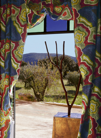 K SS25 CL Christian Lacroix SS2025Casa Can Canby Philippe